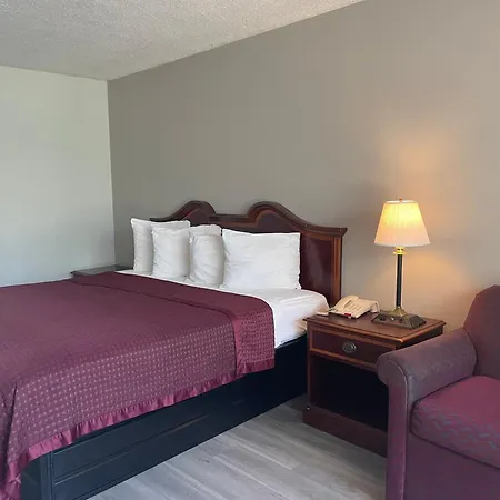Camden West Inn-2