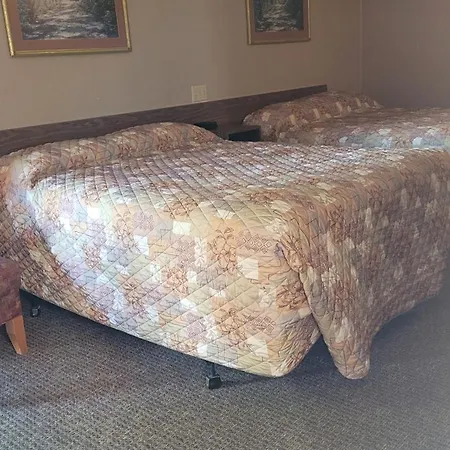 Budget Host Sundowner Motor Inn Kadoka-3