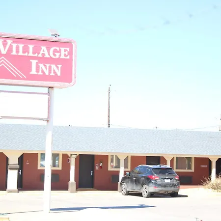 Village Inn Cotulla-3