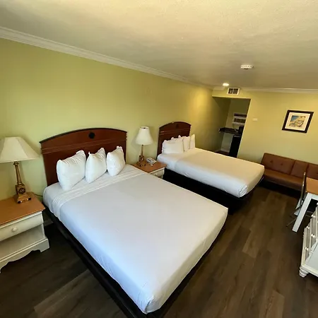 American Inn - Grover Beach - Pismo Beach-3
