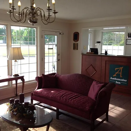 Ambassador Inn-2
