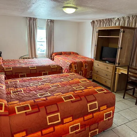 El Ray Motel-2