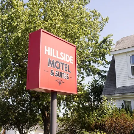 Hillside Motel-2