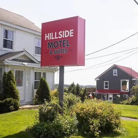 Hillside Motel-3