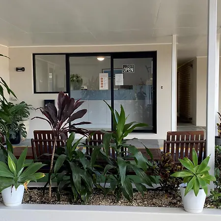 Ballina Colonial Motel-3