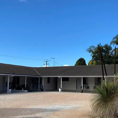 Ballina Colonial Motel-2