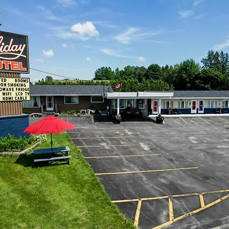 Holiday Motel-3