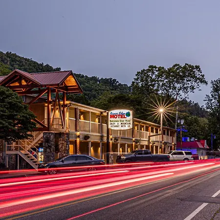 Rivers Edge Motel-3