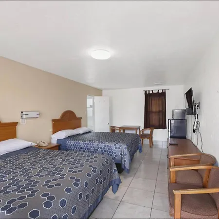 A1A Travel Inn-3