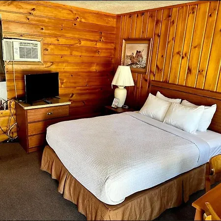 North Winds Motel-3