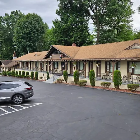 Alpenhaus Motel-2