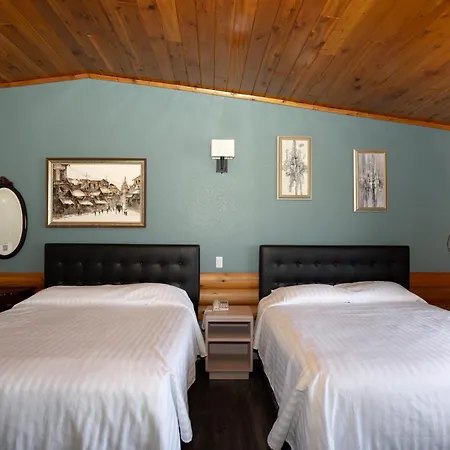 Alpine Inn-3