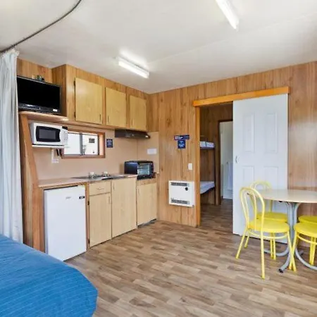 South Goulburn Caravan Park-3