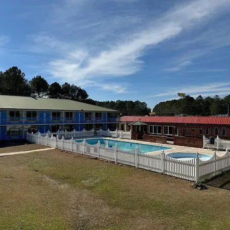Guest Inn Aiken-2