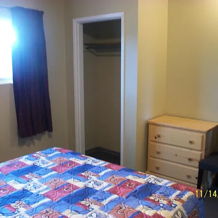 Schell Motel Express-2