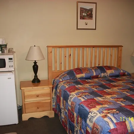 Schell Motel Express-3