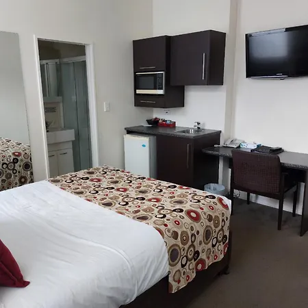 At Eden Park Motel-3