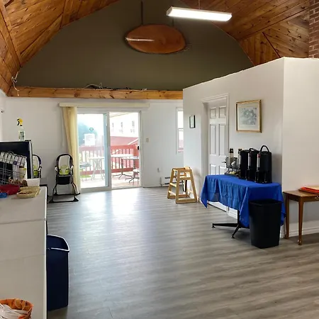 Canadas Best Value Inn & Suites Summerside-2