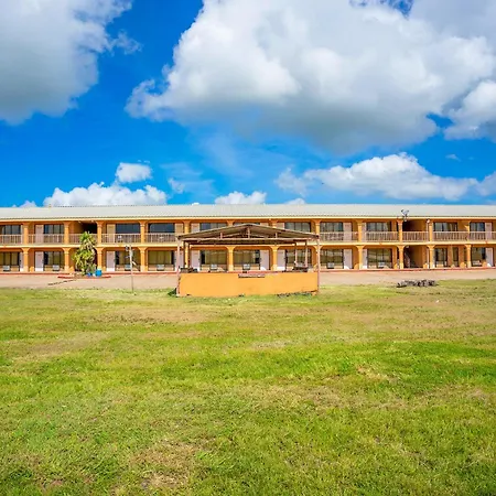 River Valley Motor Inn By Oyo La Grange Texas-2