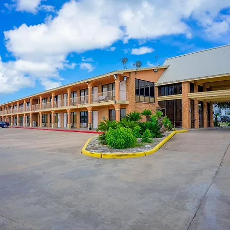 River Valley Motor Inn By Oyo La Grange Texas-3