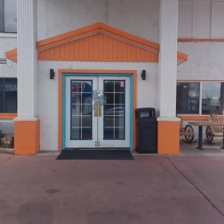 Howard Johnson By Wyndham Springerville-3