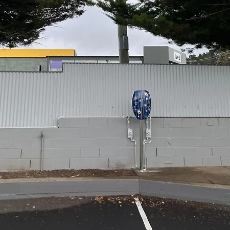 Cooma Motor Lodge Motel-3