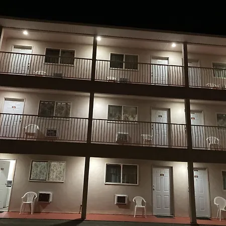 Motel 99-3