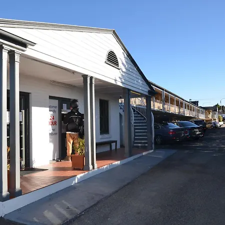 Blue Mountains Highway Motel-2