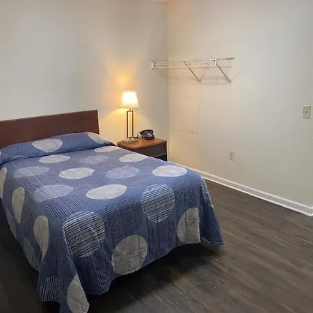 My Town Extended Stay-3