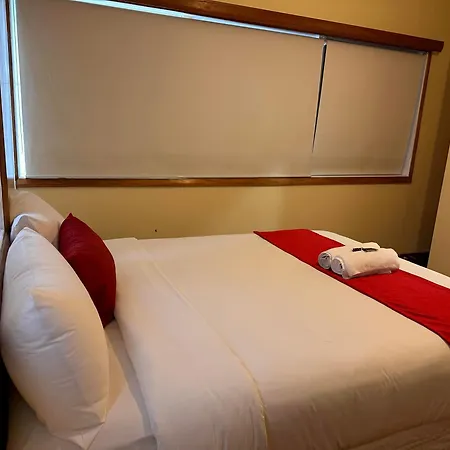 Harrison Motel Papatoetoe-2