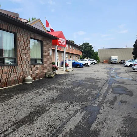Canadas Best Value Inn-Richmond Hill-3