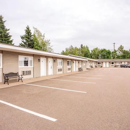 Canadas Best Value Inn & Suites-Charlottetown-2