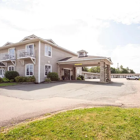 Canadas Best Value Inn & Suites-Charlottetown-2