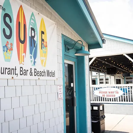 The Surf Beach Motel-2