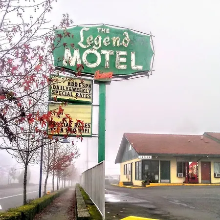 Legend Motel-2