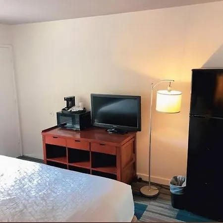 Super 8 By Wyndham San Jose Airport-3