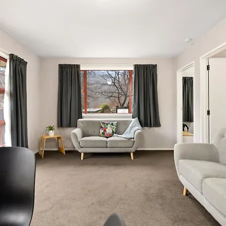 Arrowtown Motel-3