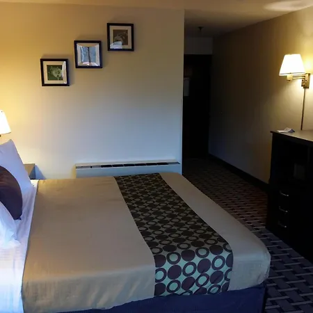 Ahoskie Inn-2