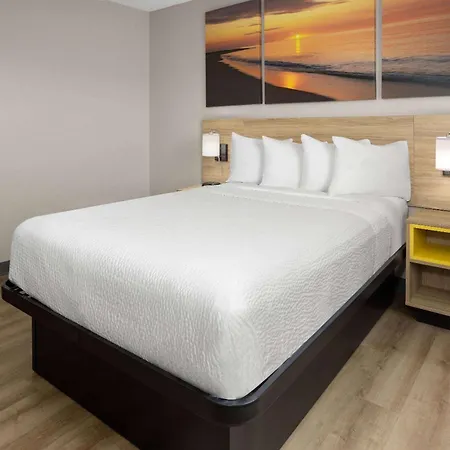 Days Inn By Wyndham Hornell Ny-2
