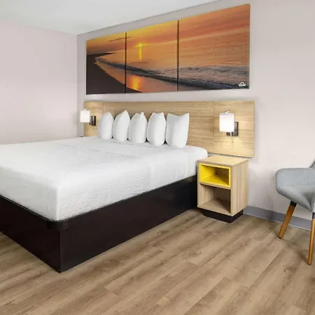 Days Inn By Wyndham Hornell Ny-3