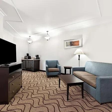 Best Western Plus Irvine Spectrum Hotel-3