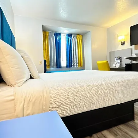Microtel Inn & Suites By Wyndham Gallup - Pet Friendly-3