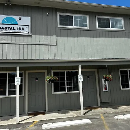 Coastal Inn And Suites-3