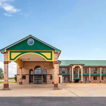 Ramada Limited San Angelo-3