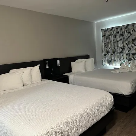 Motel 6 Hollywood-3