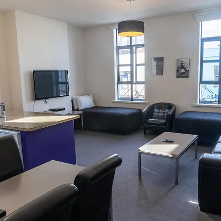 315 Euro Motel And Serviced Apartments-2