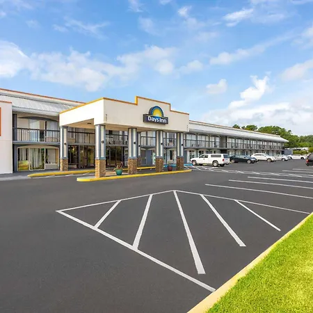 Days Inn By Wyndham Wildwood I-75-3