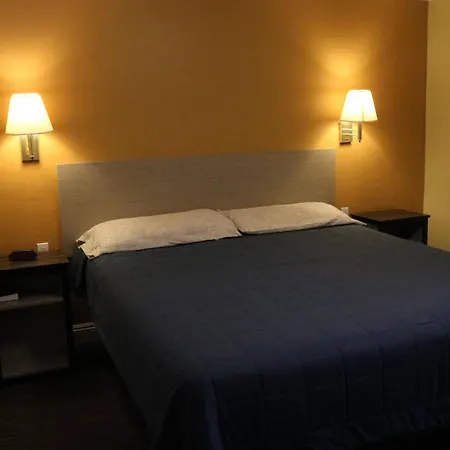 Timberline Motel-2