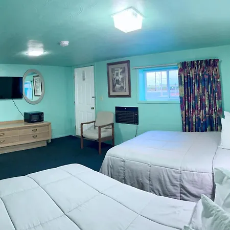 Best Motel Bowling Green-2