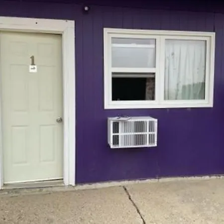 Gull Lake Lodge Motel-3
